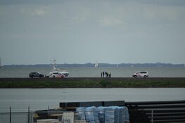 'Boot van Duitse overleden man in IJsselmeer aangetroffen'