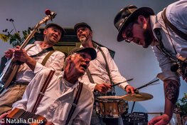 ’t Kerkhuys Spanbroek  Church Tour 2020