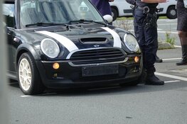 Scooterrijder gewond in Enkhuizen