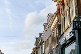 Kledingzaak overvallen aan Grote Noord