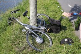 Dodelijk verkeersongeval