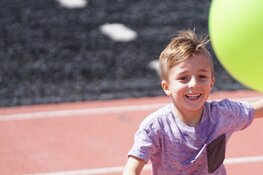 SpellenFeest in Venenlaankwartier