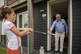 22 verenigingen uit Hoorn gaan loten verkopen via de landelijke Grote Clubactie