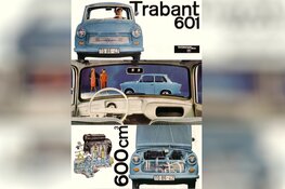 Lezing, boek en expositie over DDR