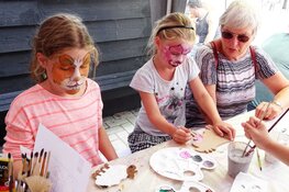 Kinderspecial op Dierendag in het Rundveemuseum in Aartswoud