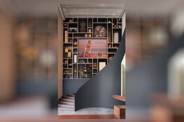 De Eekhoorn Experience Center opent haar deuren op zaterdag 3 oktober in Hoorn