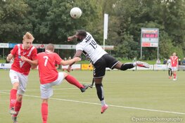 Always Forward met ruime cijfers langs KGB