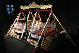 Op stap tijdens de herfstvakantie? Kom naar het Stoommachinemuseum!