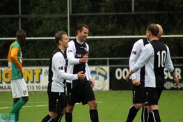 Vrije trappen helpen zaterdagploeg Kolping Boys na rust langs Dindua