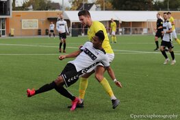 Westfriezen verdiend langs Always Forward