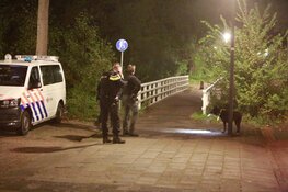 Man en woning beschoten in Heerhugowaard