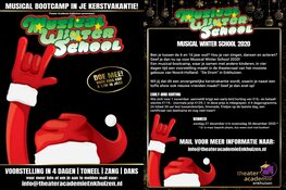 Musical Winter School