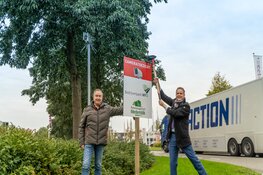 Camera’s op WFO maken een veilig bedrijvenpark nog veiliger