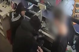 Auto overval Nieuwe Niedorp vijf dagen eerder gestolen in Obdam