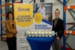 Een baan zonder sollicitatiegesprek: het kan bij Patisserie Pater in Zwaagdijk