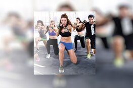Sportievelingen opgelet! Kennismakingsles Piloxing in De Brink Obdam