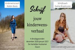 Week van de vruchtbaarheid: Schrijf jouw kinderwensverhaal