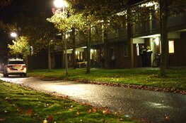 Overval op woning aan Pergola in Hoorn