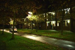 Overval op woning aan Pergola in Hoorn