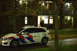 Overval op woning aan Pergola in Hoorn