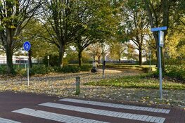 Derde overval in paar dagen in Hoorn