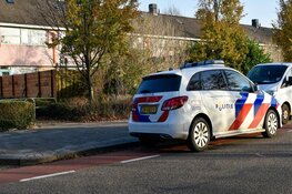 Derde overval in paar dagen in Hoorn