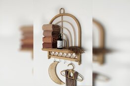 Rima Baby, uit liefde voor je kindje…