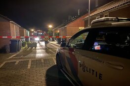 Verwarde man zorgt voor overlast in woonwijk Enkhuizen