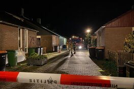 Verwarde man zorgt voor overlast in woonwijk Enkhuizen
