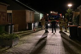 Verwarde man zorgt voor overlast in woonwijk Enkhuizen