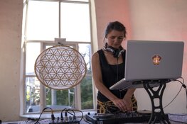 Ecstatic Dance in Hoorn.. juist in deze tijd