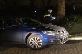 Kind gewond door asociaal vluchtende automobilist