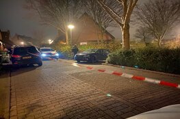 Kind gewond door asociaal vluchtende automobilist