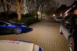 Kind gewond door asociaal vluchtende automobilist