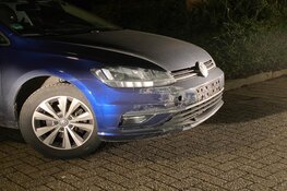 Kind gewond door asociaal vluchtende automobilist