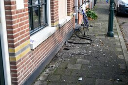 Explosie in Hoorn: getuigen gezocht!