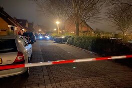 Politie neemt auto in beslag na aanrijding met 8-jarige jongen afgelopen zaterdag