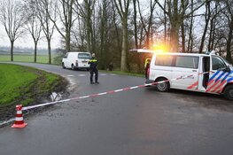 Schietincident in Obdam door mogelijk conflict over Marktplaats-verkoop