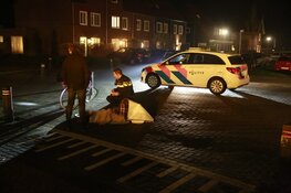 Fietser geschept in Obdam, slachtoffer naar ziekenhuis gebracht