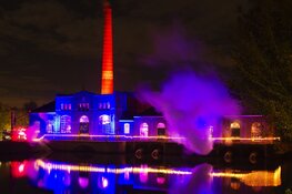 De Magie van Stoom en Midwinterhoorns
