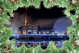 De Magie van Stoom en Midwinterhoorns