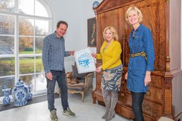 Bouw mee aan het lekkerste museum van Nederland!