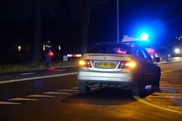 Fietser gewond bij aanrijding in Hem