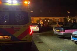Aanhouding en gewonde na conflict in Venhuizen