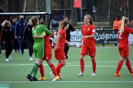 Het jaar van Daphne van Domselaar, over FC Twente, LSVV, Oranje en voetballen in coronatijd