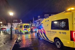 Computerbrandje in appartementencomplex Hoorn snel onder controle