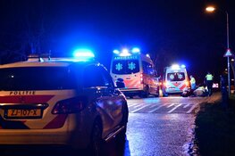 Scooterrijder omgekomen in Berkhout