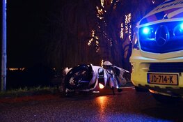 Scooterrijder omgekomen in Berkhout