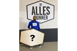 Noach Blyden, voormalig winnaar "Get The F*ck Out Of My House" doet nu mee aan "De Alleskunner"