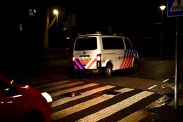 Overval op afhaalrestaurant; politie zoekt getuigen